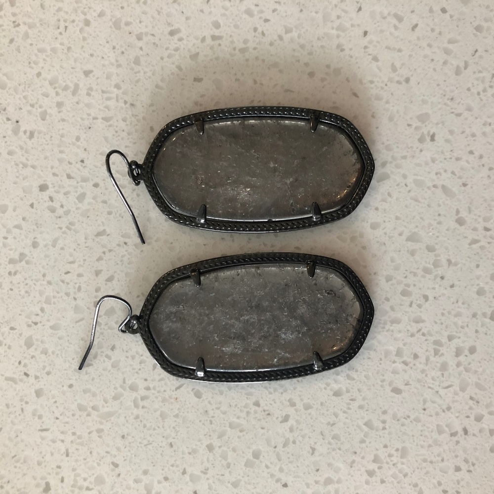 Kendra Scott Earrings